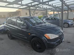 Usata 2006 Ssangyong Kyron SUV | 1200 € (Super prezzo)