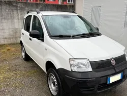 Usata 2008 Fiat Panda 4x4 Due volumi | 5500 € (Buon prezzo)