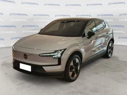 Grigio Nuova 2025 Volvo EX30 Plus SUV | 28.600 € (Super prezzo)
