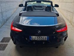 Usata 2022 BMW Z4 Cabrio | 44.000 € (Cara)
