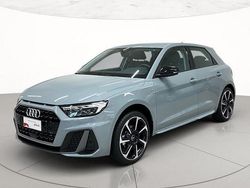 Grigio freccia perla Nuova 2026 Audi A1 S-Line | 29.900 €