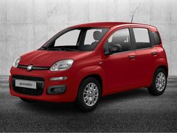 Rosso Usata 2024 Fiat Panda S Due volumi | 14.500 € (Molto cara)