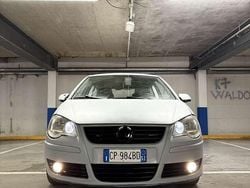 Usata 2005 VW Polo Comfortline Tre volumi | 1300 € (Ottimo prezzo)
