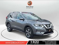 Grigio Usata 2019 Nissan X-Trail N-Connecta SUV | 15.900 € (Ottimo prezzo)