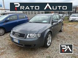 Antracite Usata 2003 Audi A4 Station wagon | 2000 € (Ottimo prezzo)