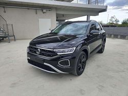 Nero Nuova 2025 VW T-Roc Sport SUV | 33.400 € (Buon prezzo)