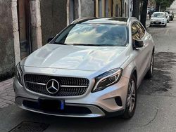 Usata 2014 Mercedes GLA200 Premium SUV | 18.900 € (Molto cara)
