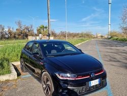 Nero Usata 2023 VW Polo GTI Monovolume | 28.000 €