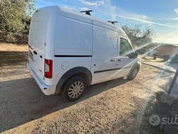 Bianco Usata 2012 Ford Transit | 4000 €