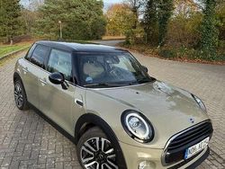 Grigio Usata 2018 Mini Cooper D Due volumi | 17.999 € (Molto cara)