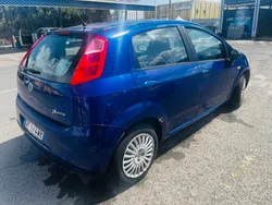 Usata 2008 Fiat Grande Punto Due volumi | 3500 € (Buon prezzo)