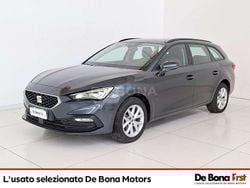 Magnetic tech Usata 2023 Seat Leon Business Station wagon | 15.800 € (Super prezzo)