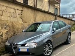Usata 2007 Alfa Romeo 166 Tre volumi | 5000 € (Buon prezzo)