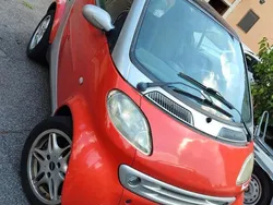 Usata 2001 Smart ForTwo Coupé Due volumi | 350 € (Super prezzo)