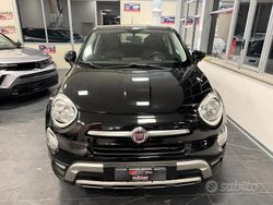 Nero Usata 2018 Fiat 500X Cross SUV | 12.900 € (Buon prezzo)