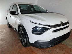 Bianco Usata 2024 Citroën C4 PureTech Tre volumi | 14.500 € (Super prezzo)