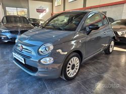 Grigio Usata 2022 Fiat 500 Tre volumi | 11.900 € (Buon prezzo)