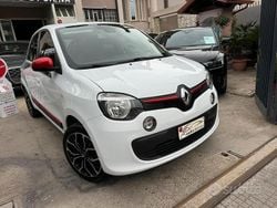 Bianco Usata 2014 Renault Twingo LIMITED Due volumi | 8500 € (Buon prezzo)