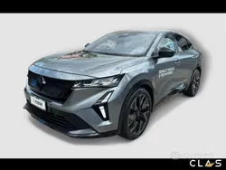 Grigio Usata 2024 Renault Rafale Esprit Alpine SUV | 42.500 € (Buon prezzo)