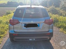 Usata 2020 Suzuki Vitara SUV | 15.400 € (Buon prezzo)