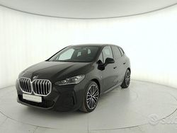 Nero Usata 2025 BMW 218 Performance Station wagon | 35.800 € (Buon prezzo)