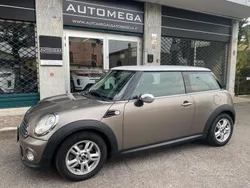 Marrone Usata 2013 Mini One D Due volumi | 7900 € (Buon prezzo)