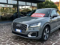 Grigio Usata 2020 Audi Q2 Admired SUV | 22.700 € (Buon prezzo)