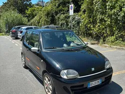 Usata 1999 Fiat Seicento Due volumi | 1200 € (Ottimo prezzo)