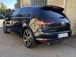 Usata 2013 VW Golf VII Highline Tre volumi | 8999 € (Buon prezzo)