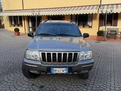 Usata 1999 Jeep Grand Cherokee Limited SUV | 9000 €