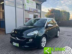 Verde Usata 2018 Opel Adam Jam Due volumi | 8300 € (Buon prezzo)