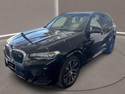 Nero Usata 2023 BMW X3 SUV | 56.900 €