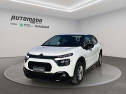 Bianco Usata 2023 Citroën C3 Furgone | 10.900 € (Ottimo prezzo)