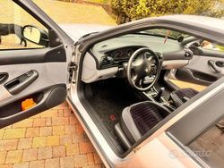 Grigio Usata 1998 Peugeot 406 Tre volumi | 5100 €