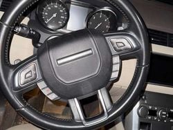 Nero Usata 2018 Land Rover Range Rover evoque SUV | 20.000 € (Buon prezzo)