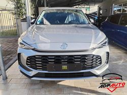 Grigio Usata 2025 MG ZS Luxury Station wagon | 20.900 € (Super prezzo)