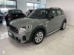 Gray Usata 2021 Mini Cooper Due volumi | 26.900 € (Buon prezzo)