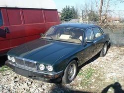 Verde Usata 1994 Jaguar XJ6 S Tre volumi | 2990 €