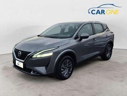 Grigio Usata 2022 Nissan Qashqai SUV | 21.400 € (Cara)