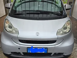 Usata 2009 Smart ForTwo Coupé Coupé | 3800 € (Ottimo prezzo)