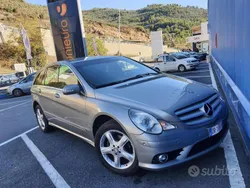 Usata 2008 Mercedes R320 Monovolume | 7500 € (Molto cara)