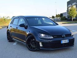 Usata 2015 VW Golf VII GTD | 14.000 € (Buon prezzo)