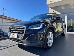 Nero Usata 2022 Audi Q2 S-Line SUV | 24.900 € (Buon prezzo)