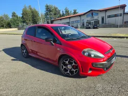 Usata 2011 Abarth Punto Evo Due volumi | 11.000 € (Buon prezzo)
