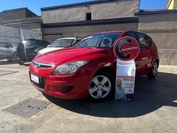 Rosso Usata 2009 Hyundai i30 Active Tre volumi | 3990 € (Cara)