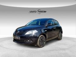 Nero Usata 2023 Lancia Ypsilon Silver Due volumi | 13.100 € (Buon prezzo)