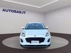 Bianco Usata 2023 Ford Puma Titanium X SUV | 15.990 € (Buon prezzo)