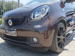 Marrone Usata 2018 Smart ForFour Prime Due volumi | 11.900 € (Ottimo prezzo)