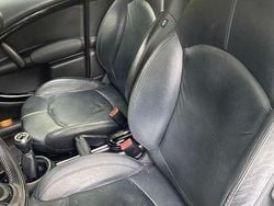 Blu/azzurro Usata 2012 Mini Cooper D Countryman SUV | 5200 € (Super prezzo)