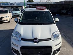 Bianco Usata 2017 Fiat Panda Lounge Tre volumi | 8900 € (Buon prezzo)